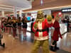 Excitement builds as full details of Christmas Parade at Meadowhall are released