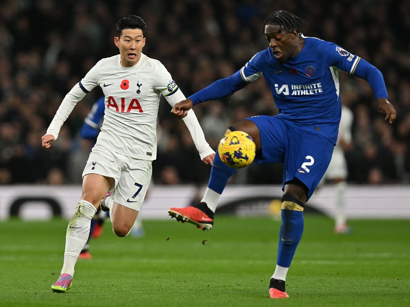 Looked nervy and lacking in authority during the opening half hour.  Improved as the game wore on but still far from convincing.