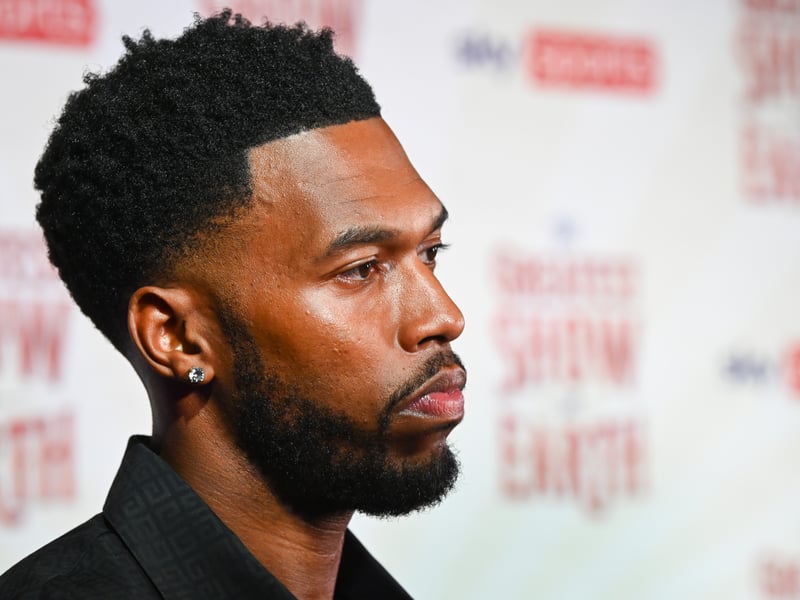 Footballer Daniel Sturridge was born in Birmingham and started his career at Cadbury Athletic. He has played in the Premier League for Manchester City, Chelsea, Bolton Wanderers, Liverpool and West Bromwich Albion. His estimated net worth is around £15.7m, according to celebritynetworth.com.