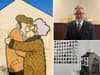 Pete McKee: Exhibition of Frank & Joy from ‘The Snog’ shows the love and community woven into Sheffield’s pubs