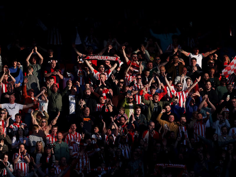 Average away attendance: 3,334.