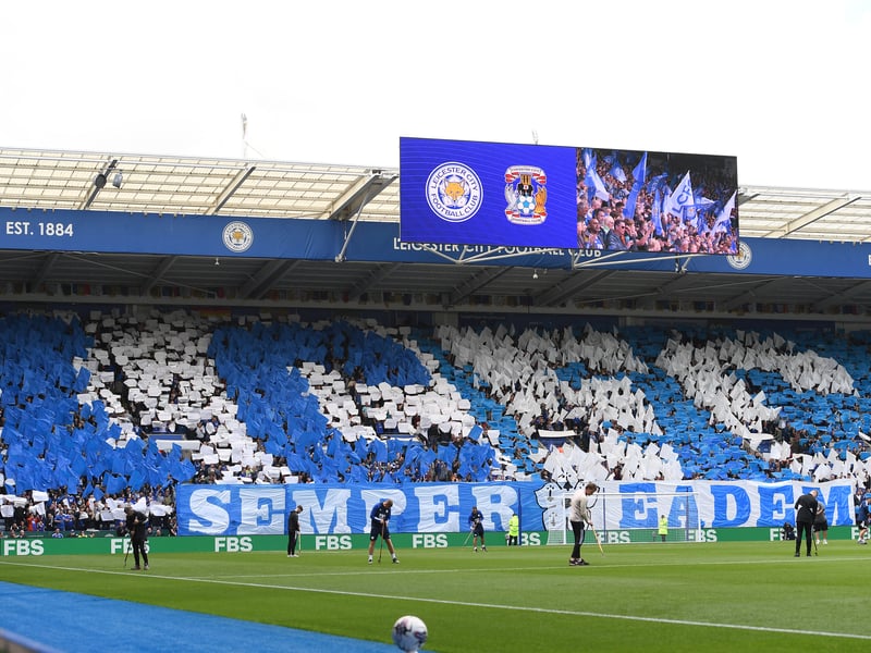Average away attendance: 2,377.