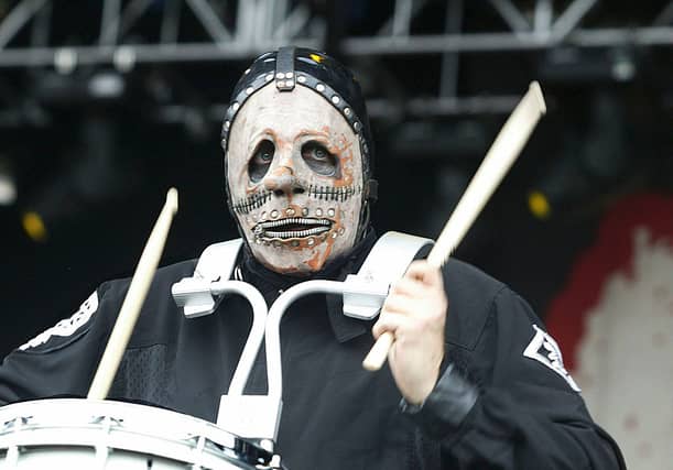 Download Festival has had some iconic sets from some of the world's most loved metal acts. Cr. Getty Images