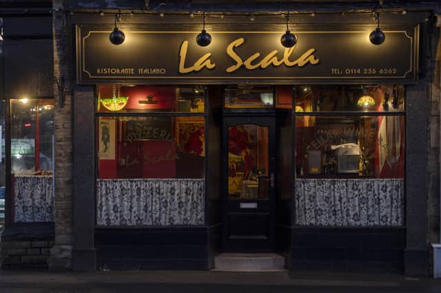 La Scala, on Abbeydale Road, in Millhouses, Sheffield has closed after 24 years. It is set to be replaced by a Turkish and Mediterranean restaurant called Olive House