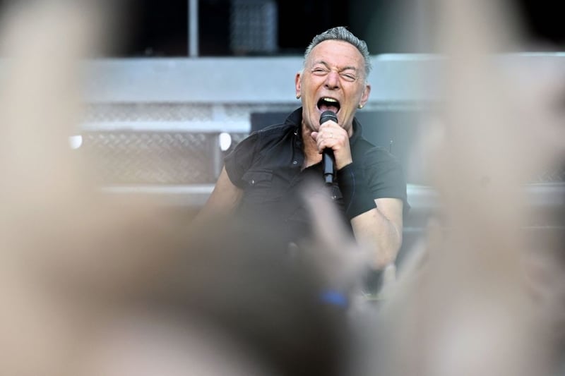 The Boss last headlined Glastonbury all the way back in 2009. He has already scheduled some European dates for next year and is 1/1 (Evens) to add Glasto.