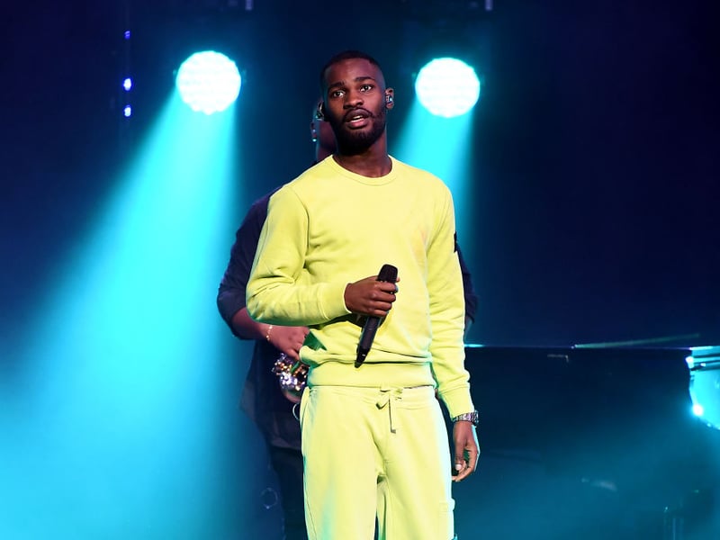 British rapper Dave would be a bold booking for the Glastonbury organisers. He's 5/1 to follow in Stormzy's footsteps.