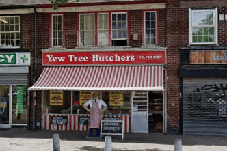 Yew Tree Butchers will be selling fresh frozen turkeys this Christmas. But you'll have to be quick as this popular Yardley butchers will be selling around 15 turkeys  this year, sourced from a number of different suppliers around the area. Beef, pork, lamb, geese, as well as classic pigs in blankets will also be on the menu this December. 