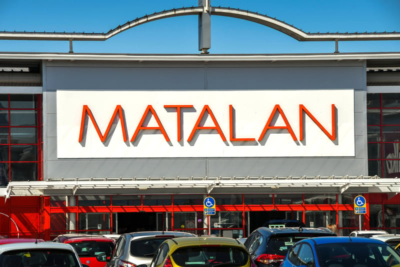 Net worth of £400m. In 2023, Hargreaves lost control of Matalan, the fashion business he founded in 1985. Although the Liverpool-based group’s sales have been rising, it has been plagued by high debt. Over the years Monaco-based Hargreaves has received more than £310m in share sales. In 2010 he refinanced the company in a £525m deal, which saw him take a £250m dividend – at that time one of the highest payments of this kind in British corporate history. 