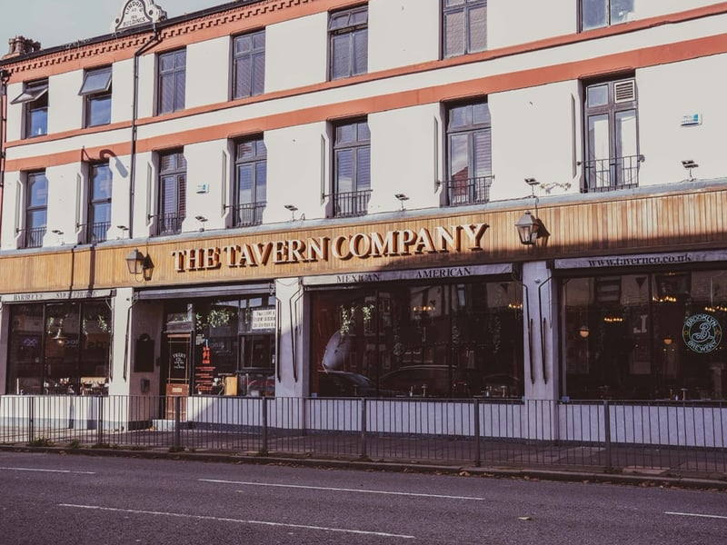 The Tavern Co