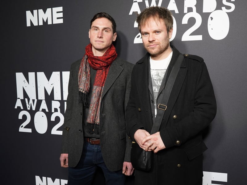 Another band with a UK headline set to come in early 2024, the British act could feasibly announce themselves at Download once that is complete. Perhaps a main stage set during the day would be a perfect fit?