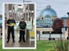 Meadowhall: Police extend anti-crime and anti-terror scheme to shopping centre for Christmas run-in