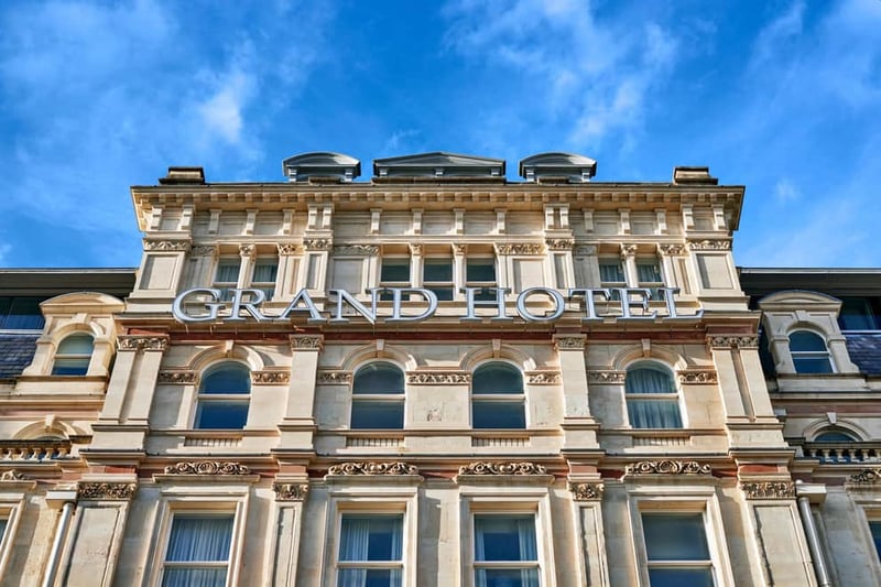 The property company which owns key histori Birmingham city properties including The Grand Hotel and the Apple store on New Street has seen its wealth increase by £22m.