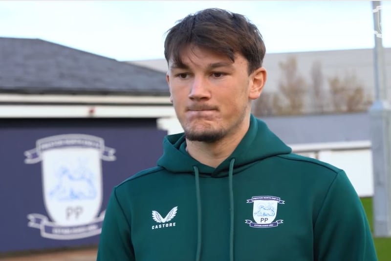 With Brad Potts out suspended, a full debut for Ramsay looks nailed on. Lowe pretty much confirmed it in his pre-match press conference and it'll be interesting to see how he fares down the right flank.