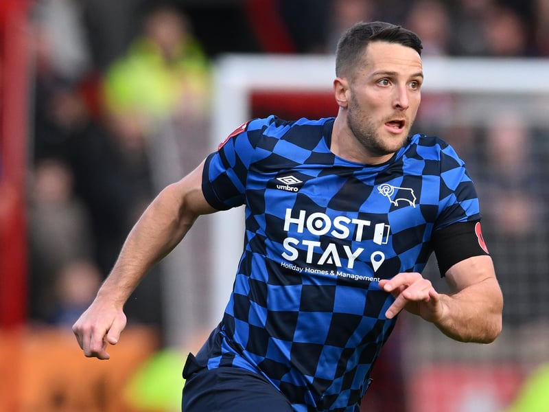 Washington remains in League One after making a £100,000 switch to Wigan.