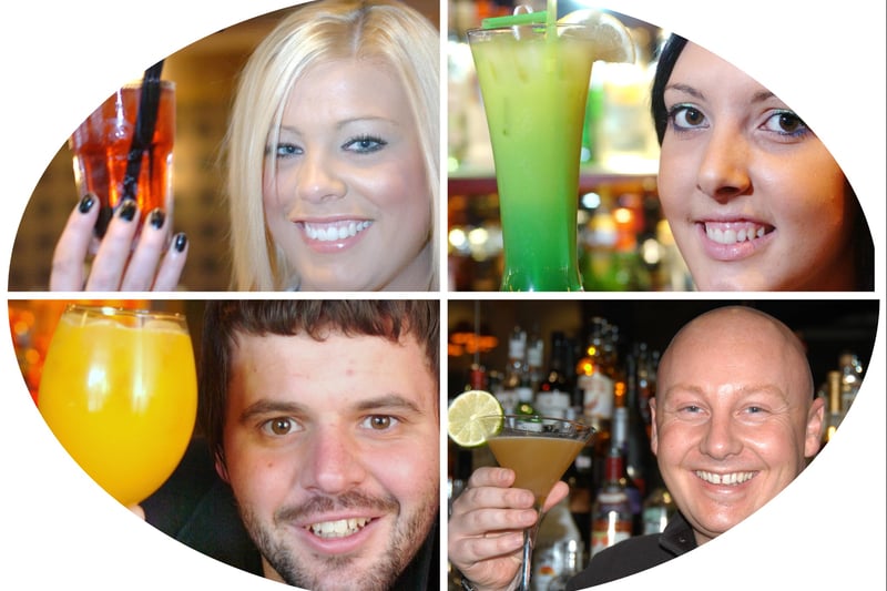 Tell us what your favourite cocktail was on a Sunderland night out and where's best to get it.
Email chris.cordner@nationalworld.com