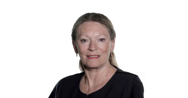 Councillor Vickie Priestly has sadly died, Sheffield City Council have announced.
