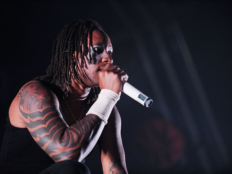 The Prodigy will be playing Reading and Leeds this year.