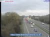 M18 Rotherham: Three people hospitalised after "serious" crash on the M1 junction 32 near Sheffield