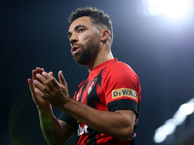 The 31-year-old is yet to feature for Bournemouth this season but is slowly making his recovery from injury. The game against Newcastle may come slightly too early for him, however, with the most likely return coming after the international break.