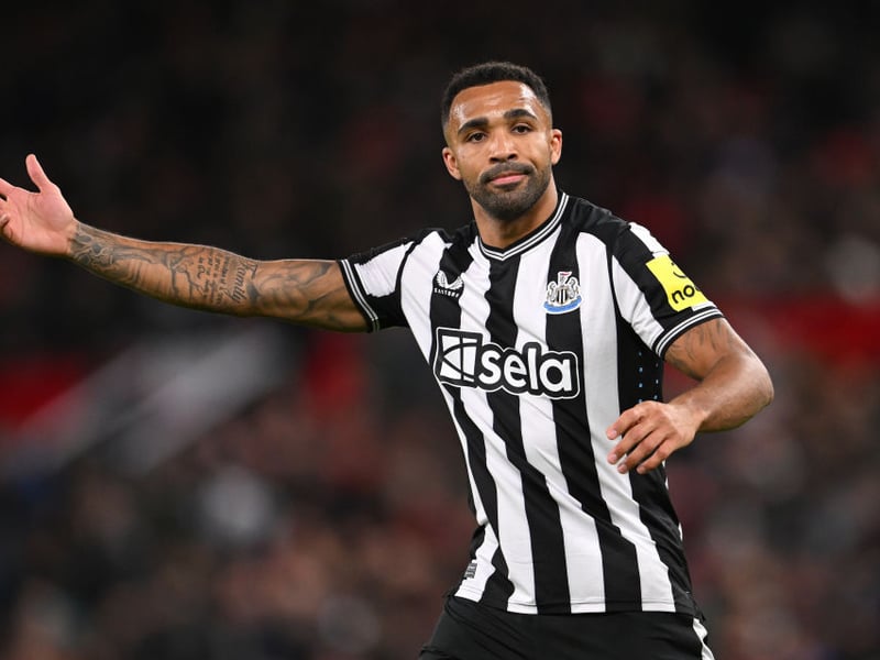 Wilson was withdrawn at half-time of the defeat to Borussia Dortmund in midweek and Howe revealed that the striker had felt a tightness in his hamstring. Wilson has been called up by Gareth Southgate to represent England, however, hinting that he may not be out of action for too long.