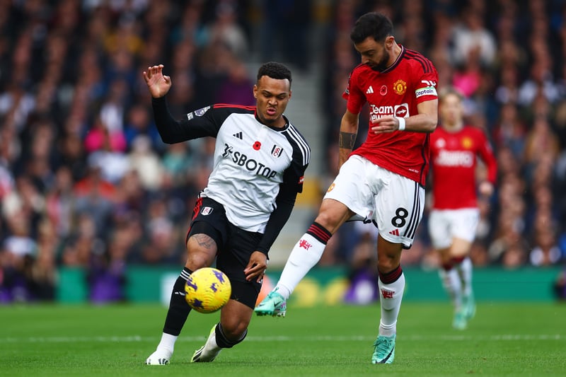 Came off in the 76th minute in the 1-0 defeat to Manchester United in what was his first start of the Premier League season. 

He cut an emotional figure when he was replaced but was able to walk off without any assistance. 