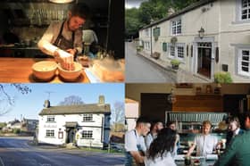14 restaurants within 12 miles of Sheffield have been awarded coveted AA Rosettes