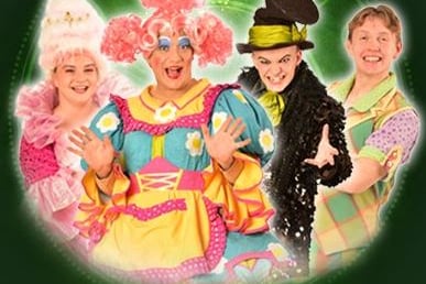 Solihull’s annual pantomime has had to be moved from The Core Theatre in Solihull town centre due to structural issues at the building.
It has been moved to The Artrix in Bromsgrove.
The blurb for the show says: “Fee, fi, fo, fum -  guess what, folks, you’re in for some fun.
“Dame Trott and her family have been selling ice cream at the annual fair for as long as anyone can remember. But when the ginormous giant puts the rent up, the family are forced to sell their beloved cow Pat for just a handful of beans…
“Can Jack get his head out of the clouds for long enough to save the day? Will this huge adventure take them to new heights? Can Dame Trott stop life at the funfair from being so unfair?
“The award-winning Little Wolf Entertainment are back with the biggest panto of them all, full of marvellous mooo-sic, cow-ntless costumes and an udderly ridiculous Dame, plus giant sized jokes.”
From December 15 until January 7.