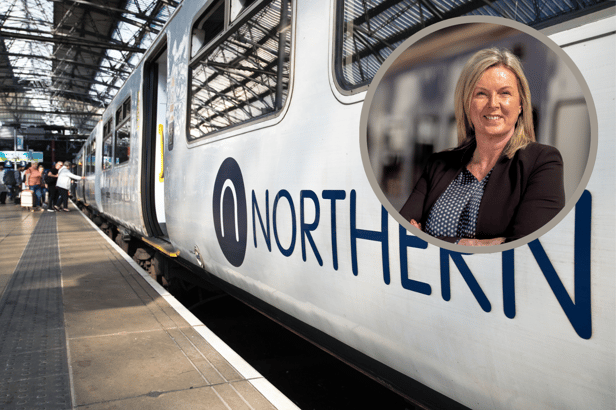 Northern Rail have confirmed the 5.51pm service between Huddersfield and Sheffield has been scrapped as part of wider timetable changes in December. (Photos courtesy of Northern)