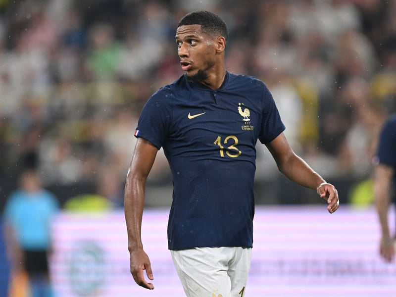 Todibo was signed from Nice for £62m ahead of the 2024/25 season.