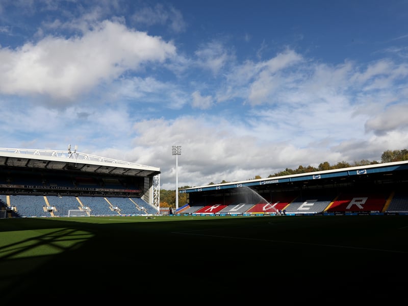 Average attendance - 15,733