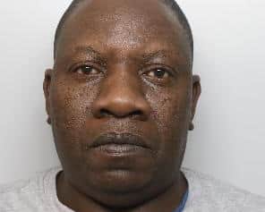 Ronald Sekanjako, aged 49, of Bellhouse Road, Sheffield, has been found guilty of murdering Philip David Woodcock in November 2022.