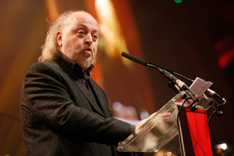 Comedy icon Bill Bailey - of Black Books and Never Mind the Buzzcocks fame - will bring his hilarious musical stylings and comedy to Liverpool on March 2  as part of his 'Thoughtifier' arena tour.