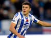 ‘Proud’ Bailey Cadamarteri reacts after his Sheffield Wednesday league debut