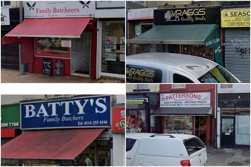 There are too many quality butchers in Sheffield to list them all, but there is sure to be one near you such as Wraggs Quality Meats, Batty's Family Butchers, E.W. Pearsons & Sons or Pattersons Traditional Butchers. Pop into your nearest and see if they can help with your Christmas order while supporting a local business.