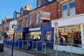 The Eagle and Graze Inn, which are side by side on Ecclesall Road both closed in September, leaving a huge gap on the bustling street. Now they are 'under offer'