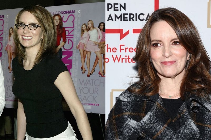 Without Tina Fey there would be no Mean Girls. In addition to writing the screenplay for the 2004 film, Fey appeared as North Shore High School maths teacher Ms Norbury and wrote the book which the musical was based on. It’s only fitting that she would reprise the role for the upcoming 2024 film. 