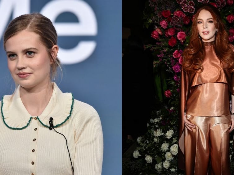 Lindsay Lohan was already fairly well known for her roles in Disney productions such as The Parent Trap and Freaky Friday, however starring in Mean Girls would propel her even further into Hollywood stardom. In the upcoming Mean Girls musical movie Angourie Rice, best known for her role as Betty Brant in the Marvel Cinematic Universe, will take on the role as Cady.