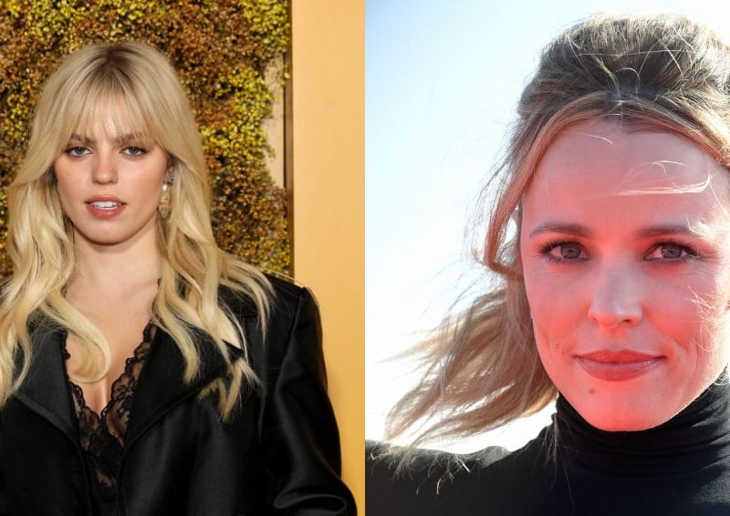 Rachel McAdams was 26 when she was cast as Regina George in Mean Girls. Playing the most popular girl in the school proved to be a breakout role for her, particularly with the success of The Notebook. Taking on the role of Regina in the musical movie adaptation is Reneé Rapp, who also starred as the head Plastic in the Broadway production in 2019.