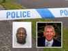 Philip Woodcock murder: Sheffield driver Ronald Sekanjako jailed for life for killing Rotherham FedEx boss