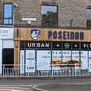 The former Poseidon Fish Bar in Abbey Lane, which closed suddenly in mid-October, will reopen as the second Sheffield location of urban Pitta.
