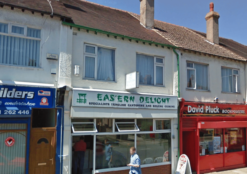 ⭐ Eastern Delight is rated 4.5 out of five on Trip Advisor from 153 reviews and was handed a five star rating by the Food Standards Agency in December 2022. 📝 A family run Chinese restaurant for over 40 years, specialising in Cantonese, Beijing & English cuisine. 💬 "Excellent food, friendly staff, amazing gluten free menu, and the staff are well trained with cross contamination for food allergies, will definitely be going back soon." 📍Borough Road, Tranmere, Wirral CH42 9JG