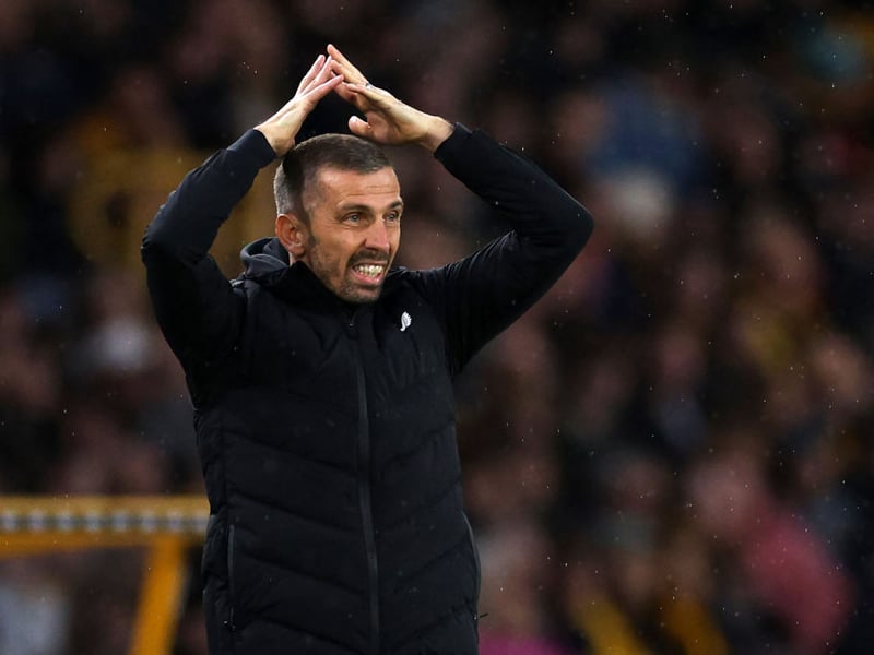 After a tricky start to the season and replacing Julen Lopetegui on the eve of the campaign, O’Neil has done a very good job at Molineux thus far.
