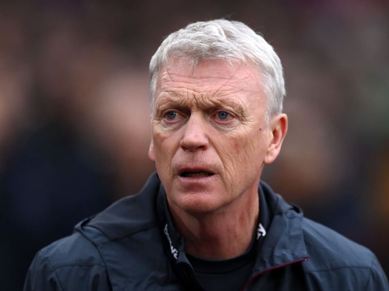 The Hammers ended a run of three league defeats in a row at the weekend and looked a settled unit under Moyes. Reports surrounding his future at the club have emerged in recent times, however, if he were to leave the London Stadium, it will likely be at the end of his current contract.