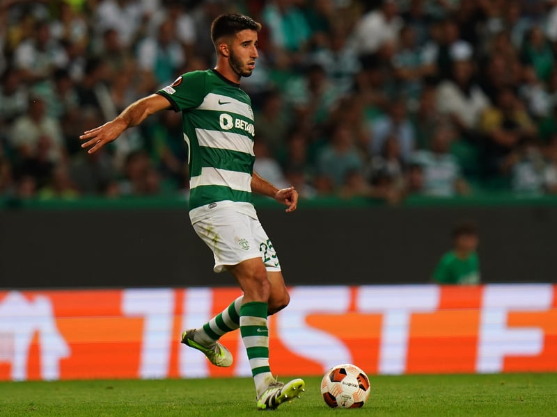 Pep Guardiola wins the race for one of European football's most highly-rated defenders in a £43m deal.