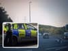 Man arrested over tragic death of woman after horror crash on A616 near Sheffield