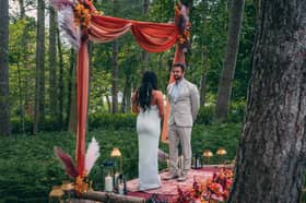 MAFS UK couple Jordan and Erica had to decide whether to stay together when it came to vow renewals on the Channel 4 reality show.