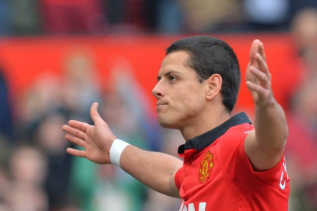Manchester United ended the season in seventh place with a haul of 64 points - although there was to be no European place for the Red Devils.