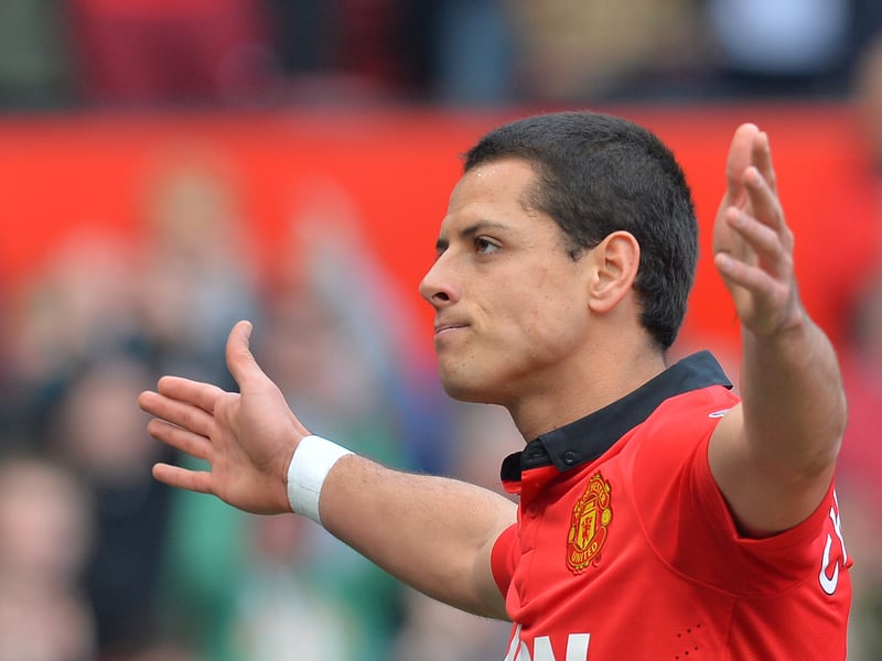 Manchester United ended the season in seventh place with a haul of 64 points - although there was to be no European place for the Red Devils.