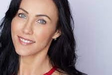 Kirsty Mitchell was born in Glasgow and grew up around Erskine. She is best known for her role in Casualty.