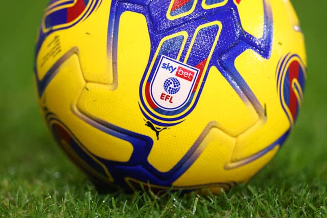 League One teams have plenty of talent from other clubs in their ranks this s eason